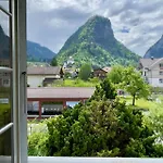 Hidden Gem Close To Interlaken And Hiking Wimmis