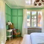 Hidden Gem Close To Interlaken And Hiking Lejlighed Wimmis