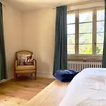 Lejlighed Hidden Gem Close To Interlaken And Hiking