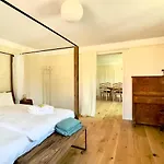 Hidden Gem Close To Interlaken And Hiking Lejlighed Wimmis