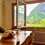 Lejlighed Hidden Gem Close To Interlaken And Hiking *