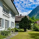 Lejlighed Hidden Gem Close To Interlaken And Hiking *