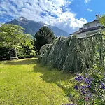 Hidden Gem Close To Interlaken And Hiking