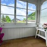 Hidden Gem Close To Interlaken And Hiking Lejlighed *