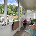 Hidden Gem Close To Interlaken And Hiking Lejlighed Wimmis