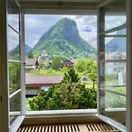 Lejlighed Hidden Gem Close To Interlaken And Hiking *