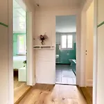 Hidden Gem Close To Interlaken And Hiking Lejlighed *