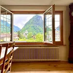 Hidden Gem Close To Interlaken And Hiking