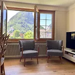 Hidden Gem Close To Interlaken And Hiking Lejlighed
