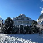 Lejlighed Hidden Gem Close To Interlaken And Hiking