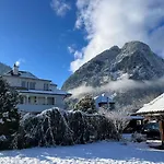 Hidden Gem Close To Interlaken And Hiking Lejlighed *