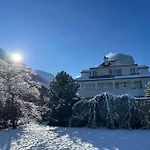Lejlighed Hidden Gem Close To Interlaken And Hiking Wimmis