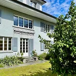 Hidden Gem Close To Interlaken And Hiking Lejlighed Wimmis