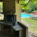 Hidden Gem Close To Interlaken And Hiking Lejlighed