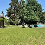 Hidden Gem Close To Interlaken And Hiking Lejlighed