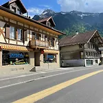 Lejlighed Hidden Gem Close To Interlaken And Hiking