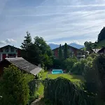 Lejlighed Hidden Gem Close To Interlaken And Hiking Wimmis