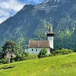 Lejlighed Hidden Gem Close To Interlaken And Hiking Wimmis