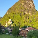 Hidden Gem Close To Interlaken And Hiking Lejlighed *