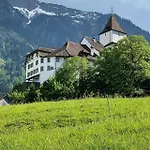 Hidden Gem Close To Interlaken And Hiking Lejlighed Wimmis