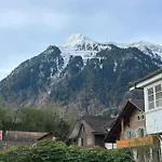 Lejlighed Hidden Gem Close To Interlaken And Hiking *