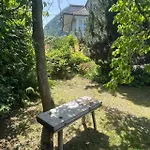 Lejlighed Hidden Gem Close To Interlaken And Hiking *
