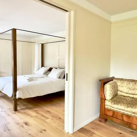 Hidden Gem Close To Interlaken And Hiking *