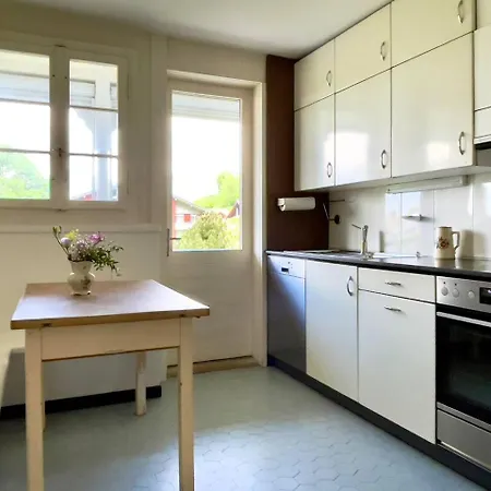 Διαμέρισμα Hidden Gem Close To Interlaken And Hiking Wimmis