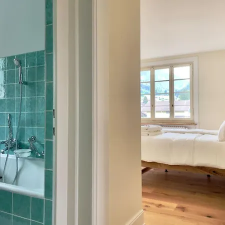 Hidden Gem Close To Interlaken And Hiking Daire Wimmis