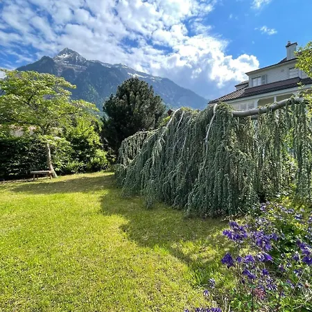 Hidden Gem Close To Interlaken And Hiking