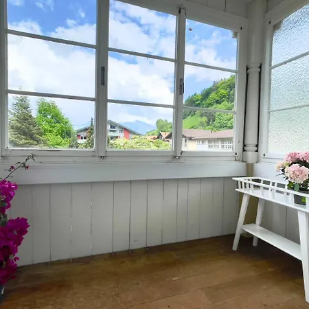 Hidden Gem Close To Interlaken And Hiking Διαμέρισμα *