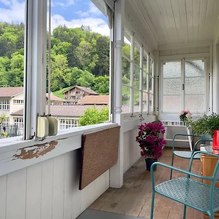 Hidden Gem Close To Interlaken And Hiking Daire Wimmis
