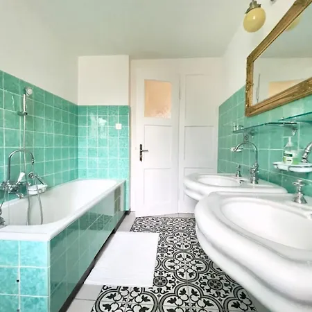 Hidden Gem Close To Interlaken And Hiking *