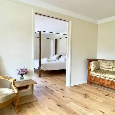 Hidden Gem Close To Interlaken And Hiking *