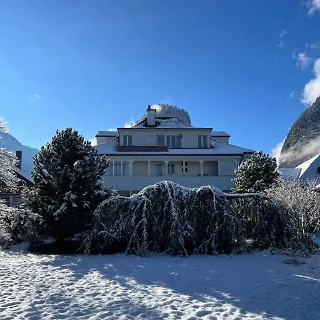 Apartmán Hidden Gem Close To Interlaken And Hiking