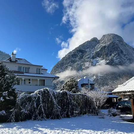 Hidden Gem Close To Interlaken And Hiking Apartmán *