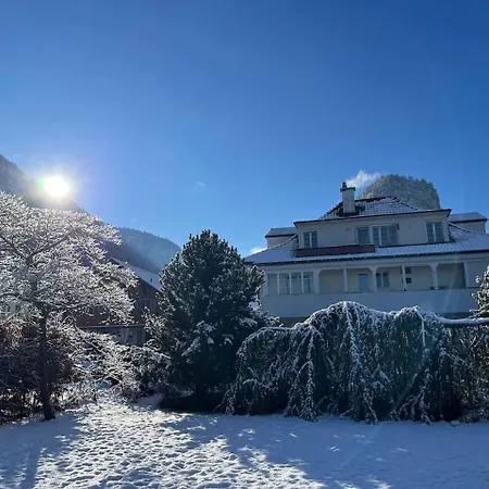 Apartmán Hidden Gem Close To Interlaken And Hiking Wimmis