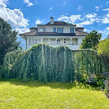 Apartmán Hidden Gem Close To Interlaken And Hiking *