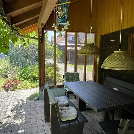 Hidden Gem Close To Interlaken And Hiking *