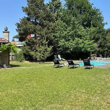 Hidden Gem Close To Interlaken And Hiking Διαμέρισμα
