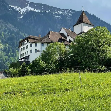 Hidden Gem Close To Interlaken And Hiking Διαμέρισμα Wimmis
