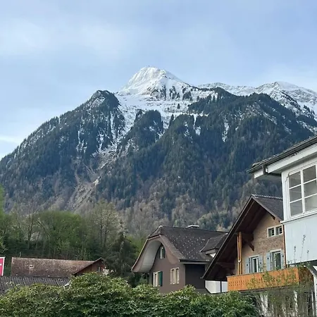 Διαμέρισμα Hidden Gem Close To Interlaken And Hiking *