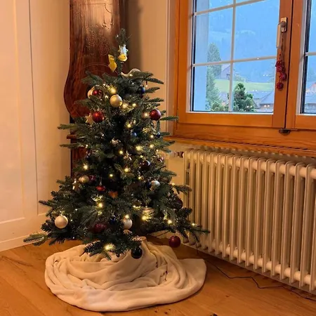 Hidden Gem Close To Interlaken And Hiking