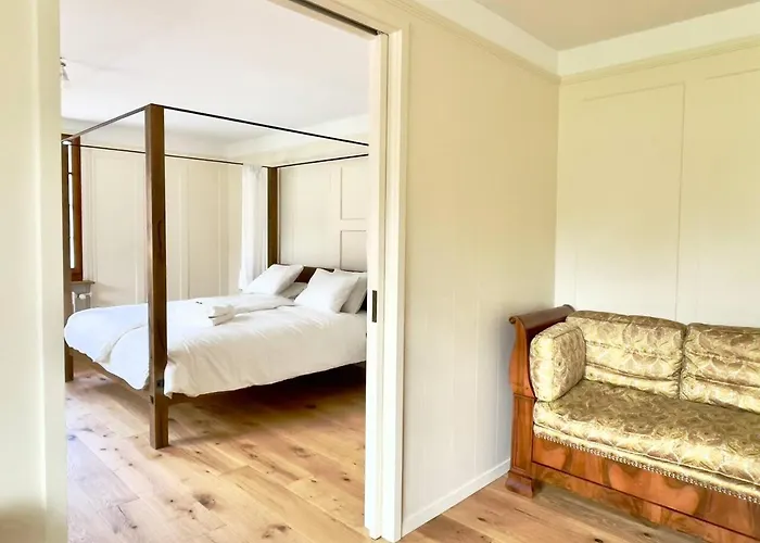 Hidden Gem Close To Interlaken And Hiking *