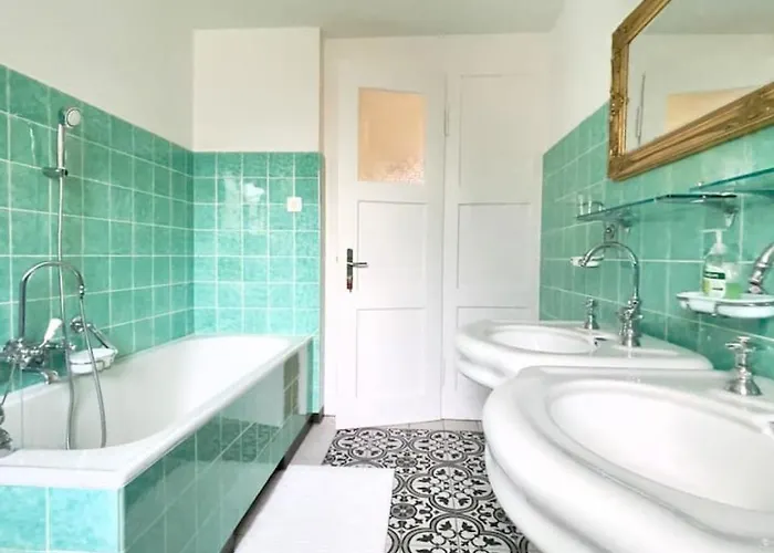 Hidden Gem Close To Interlaken And Hiking *