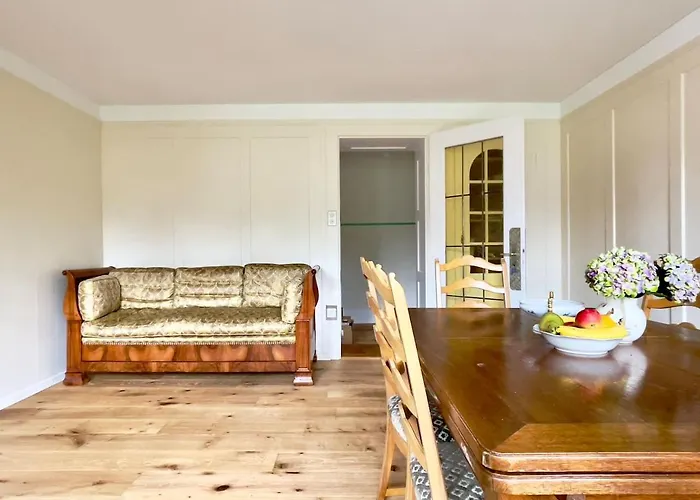 Hidden Gem Close To Interlaken And Hiking Wimmis