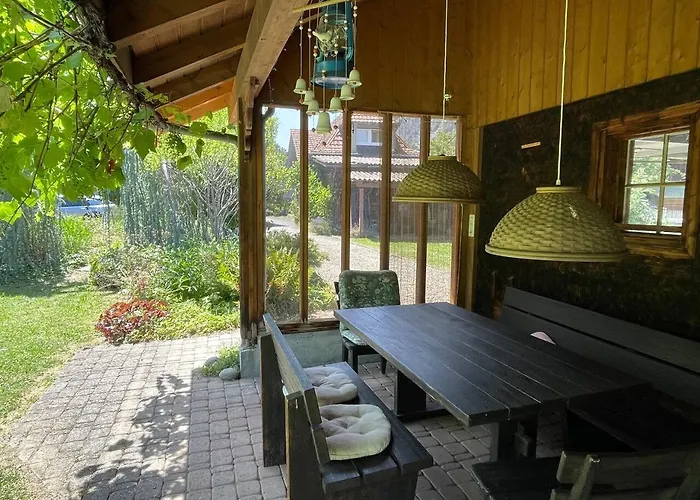 Hidden Gem Close To Interlaken And Hiking *