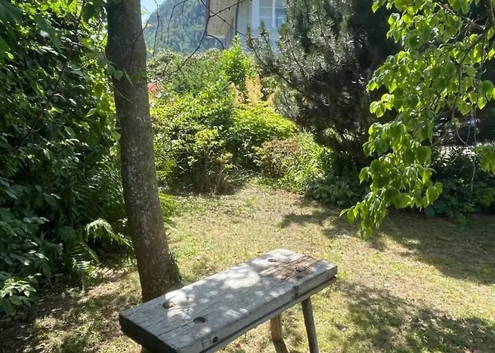 Apartmán Hidden Gem Close To Interlaken And Hiking *