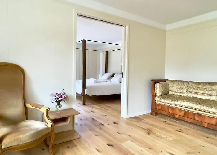 Hidden Gem Close To Interlaken And Hiking *