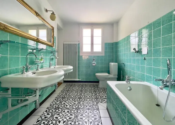 Hidden Gem Close To Interlaken And Hiking Wimmis